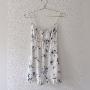 Abercrombie & Fitch Mini Dress XS